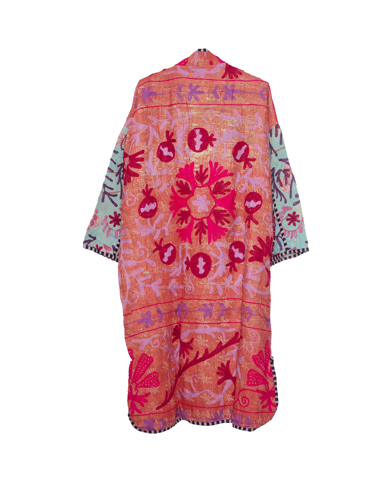 Hedvig Coat - No. 222