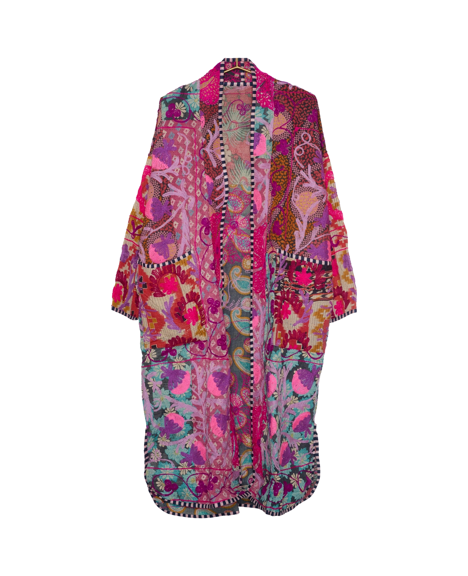 Hedvig Coat - No. 223