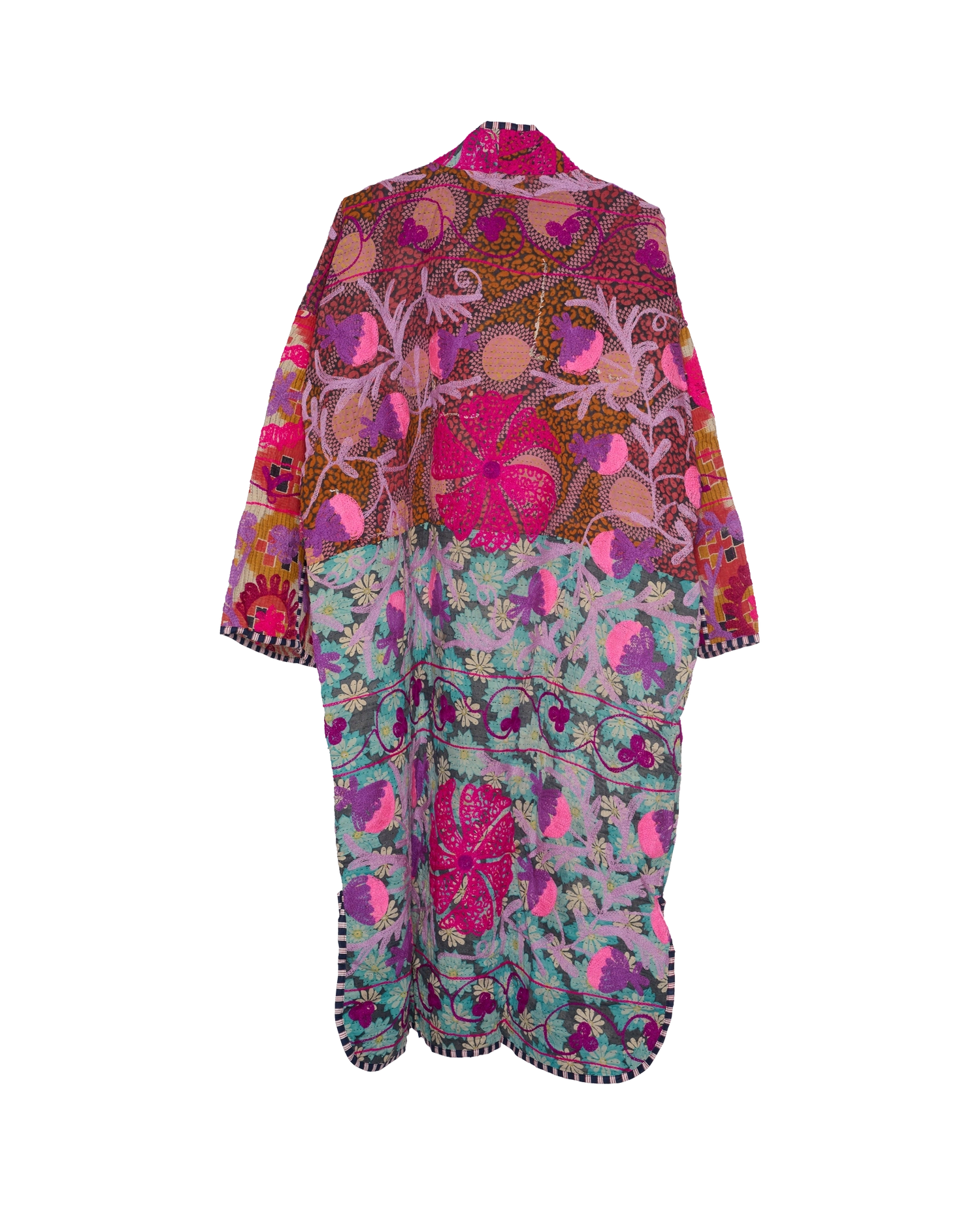 Hedvig Coat - No. 223