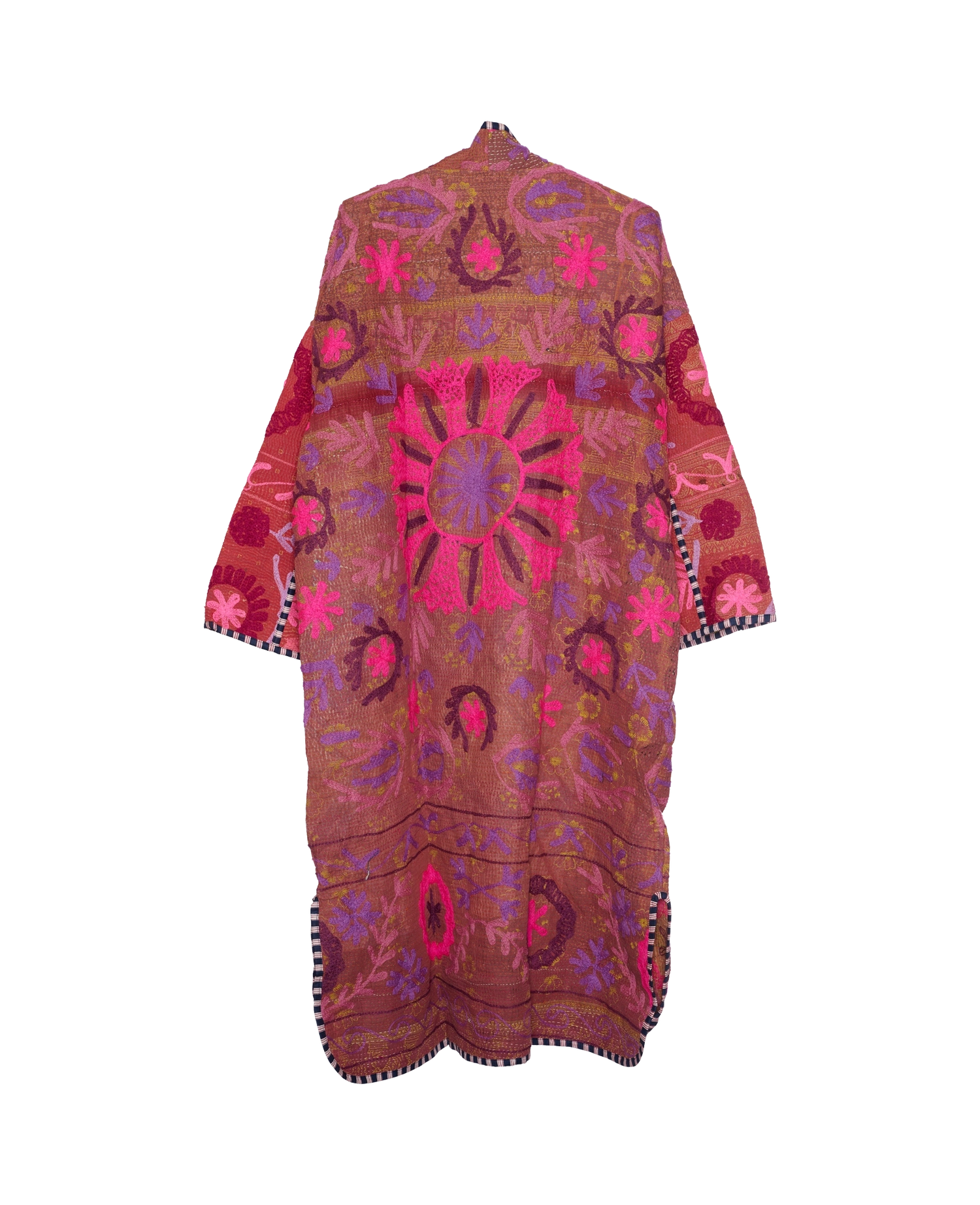 Hedvig Coat - No. 225