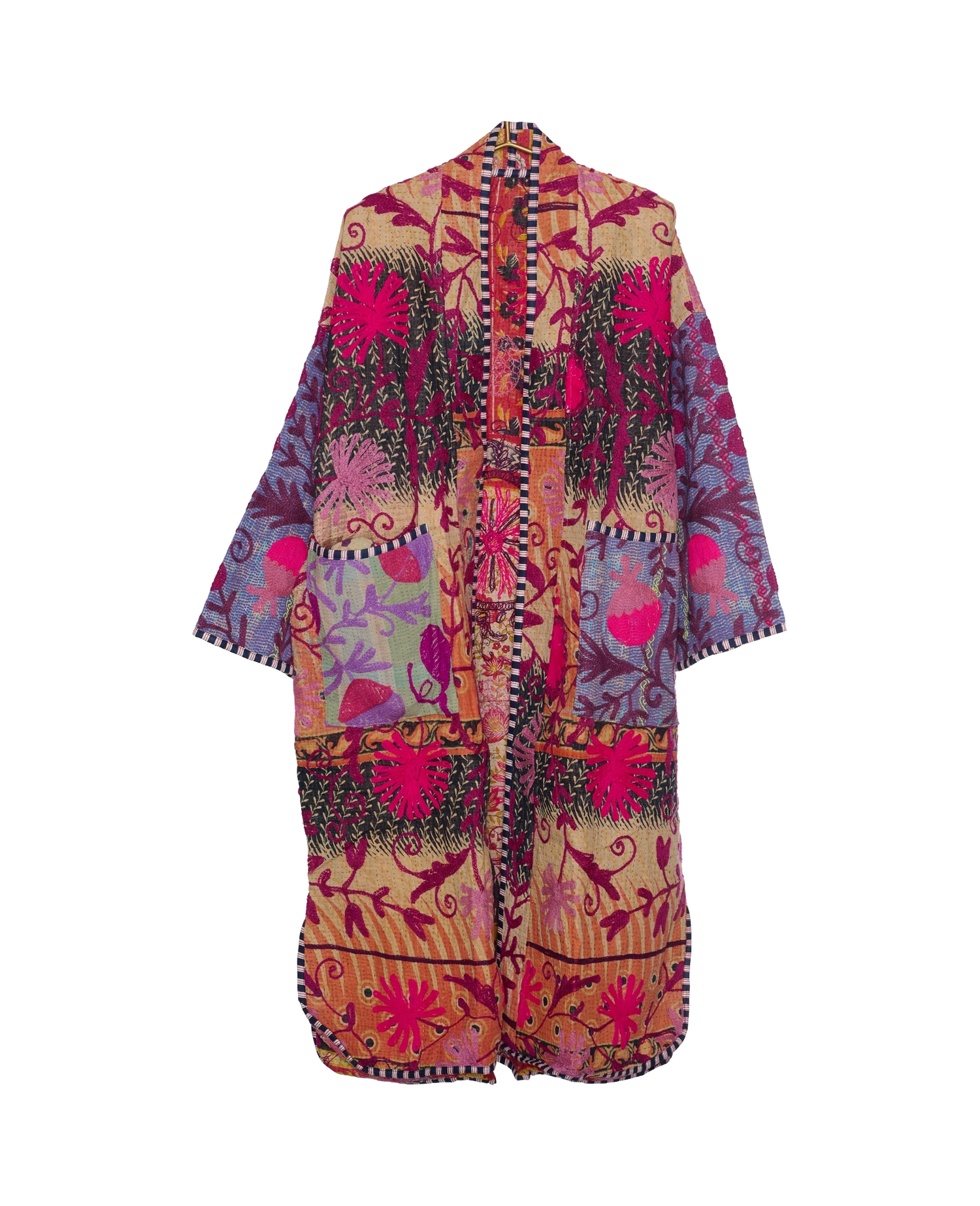 Hedvig Coat - No. 228