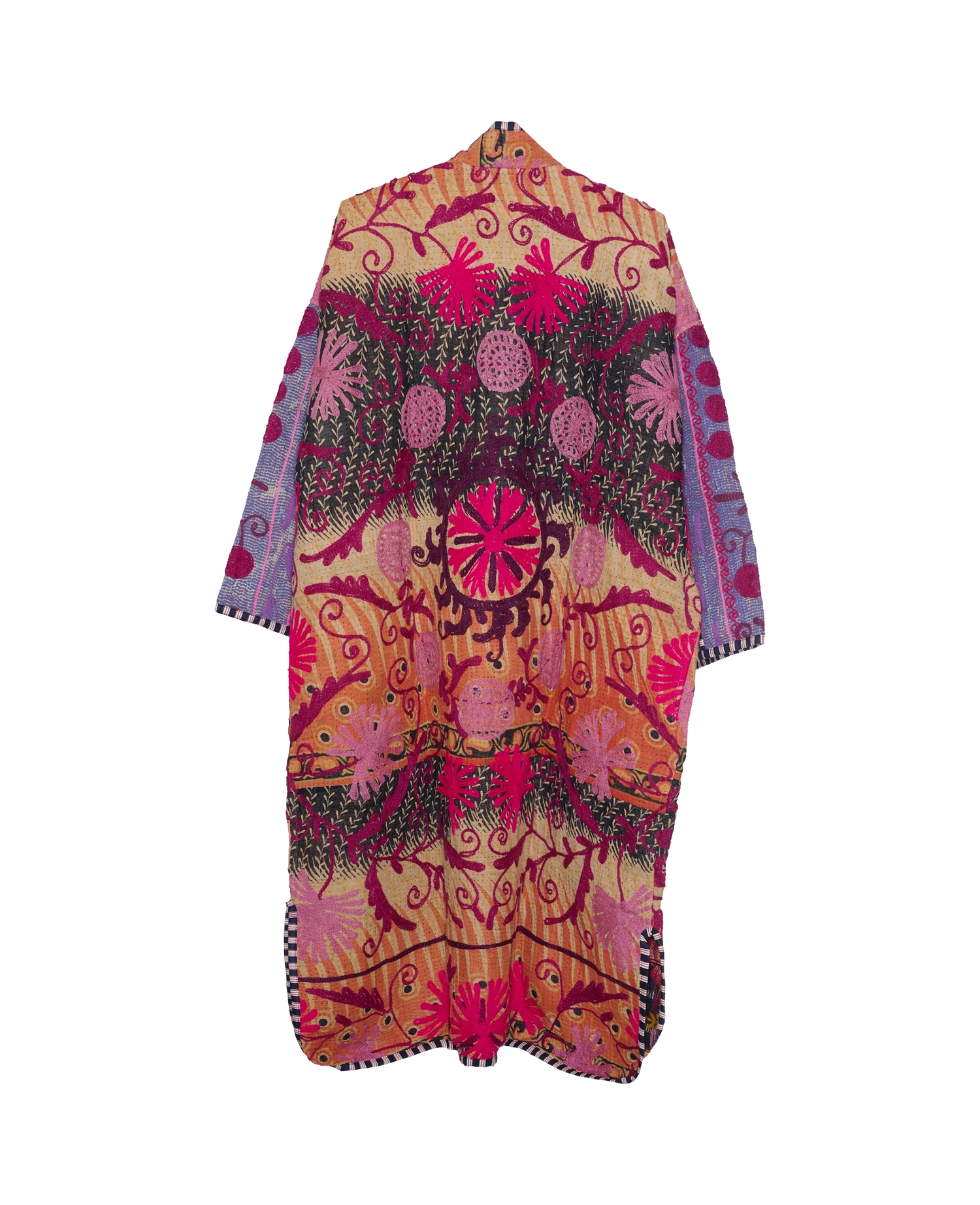 Hedvig Coat - No. 228