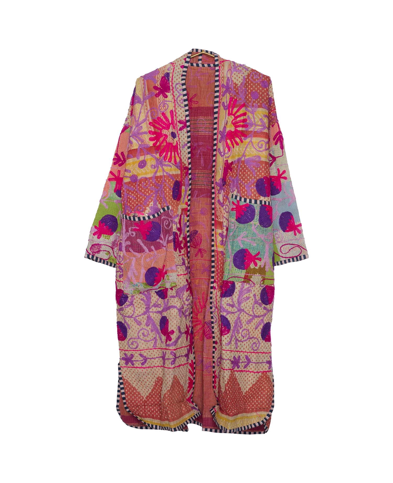 Hedvig Coat - No. 229