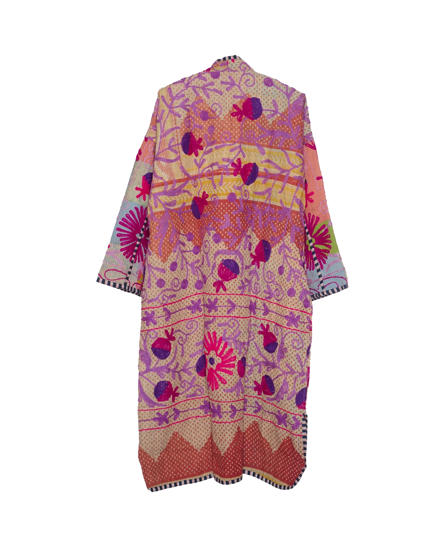 Hedvig Coat - No. 229