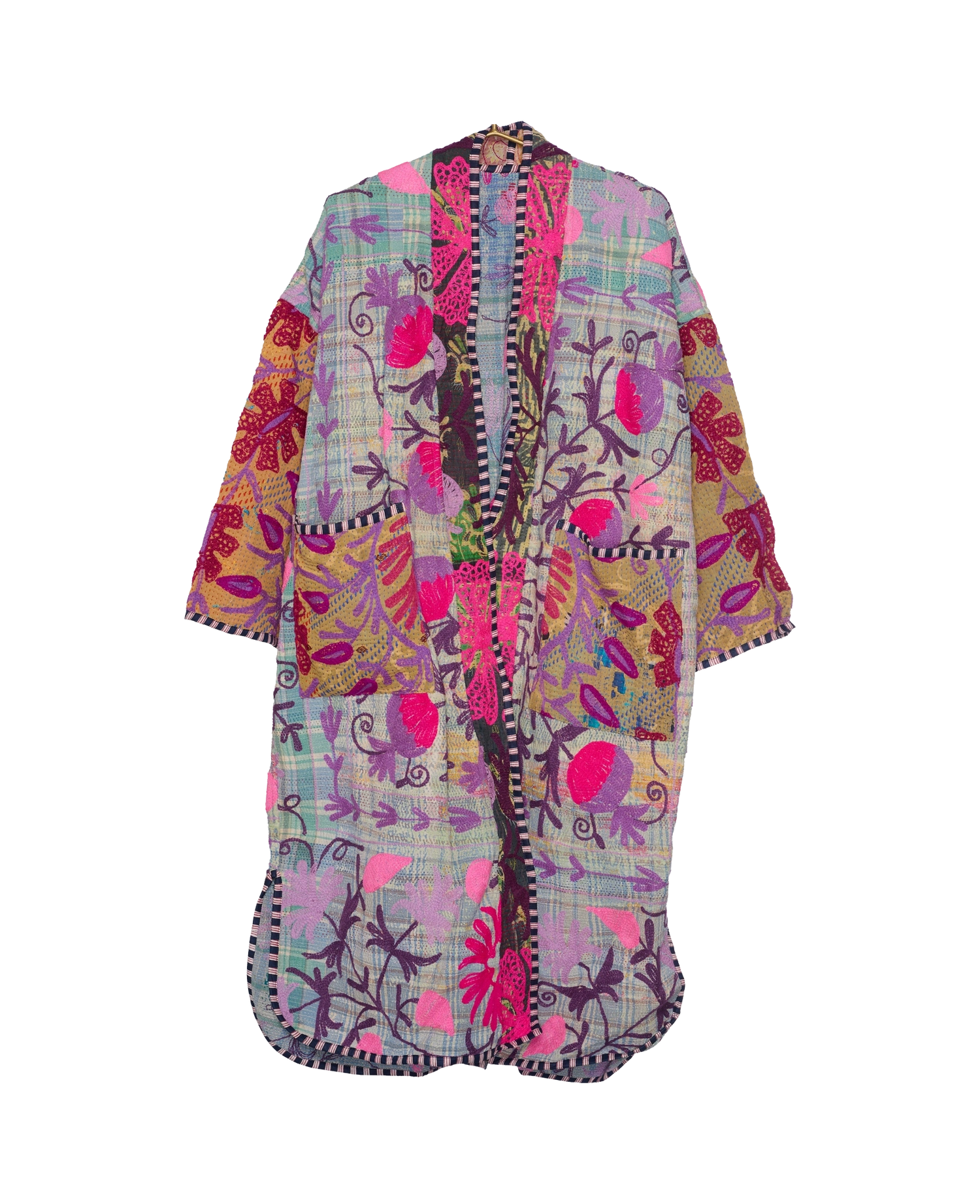 Hedvig Coat - No. 230