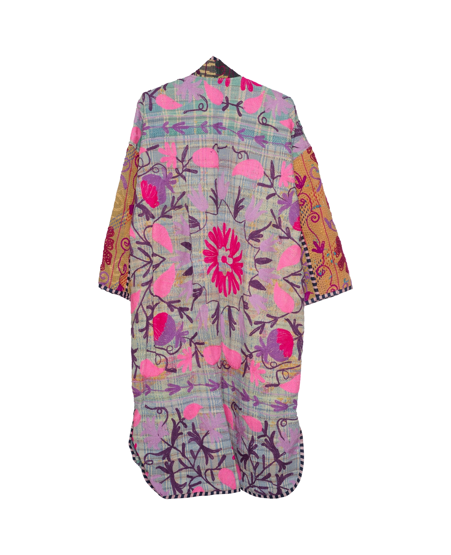 Hedvig Coat - No. 230