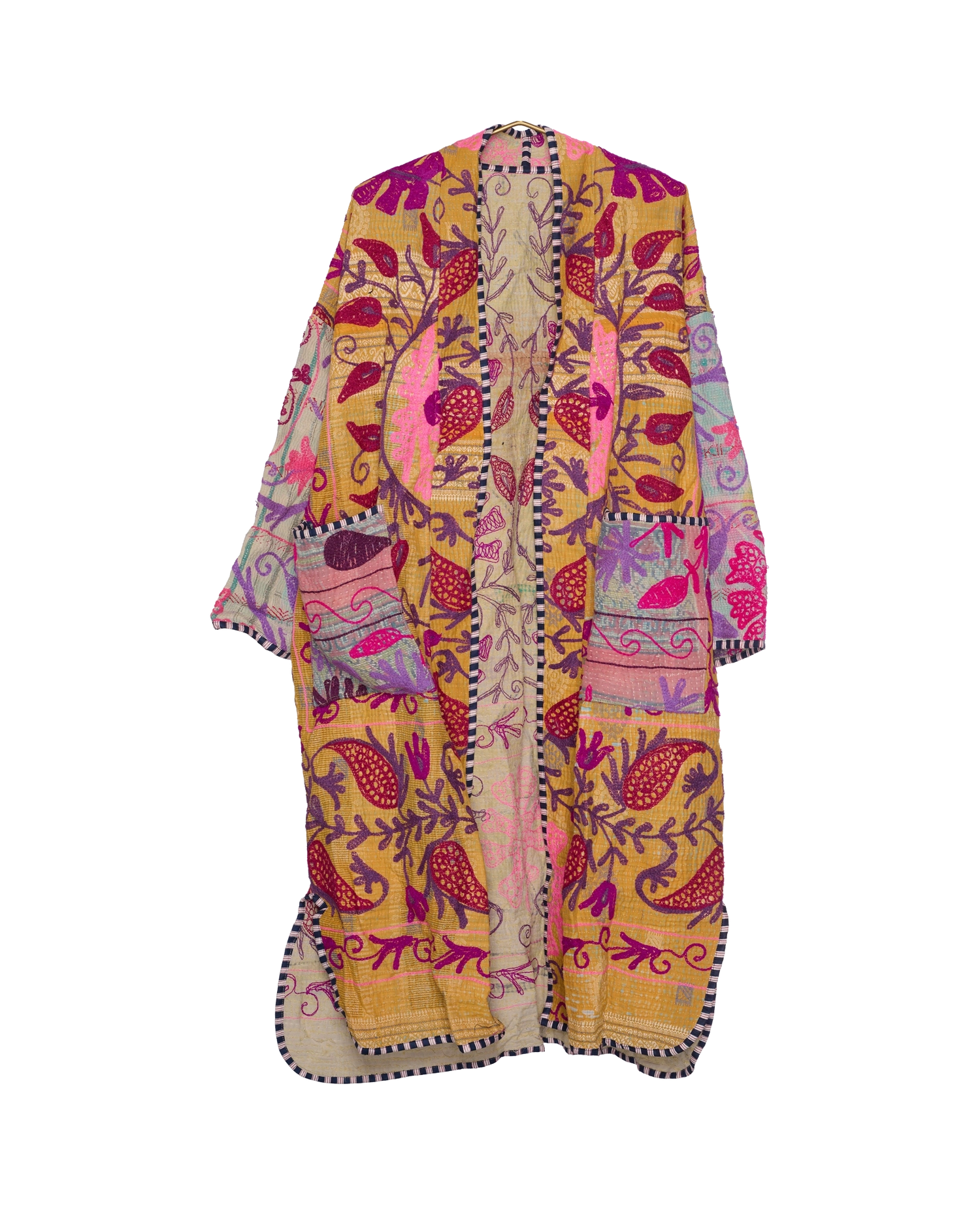 Hedvig Coat - No. 231