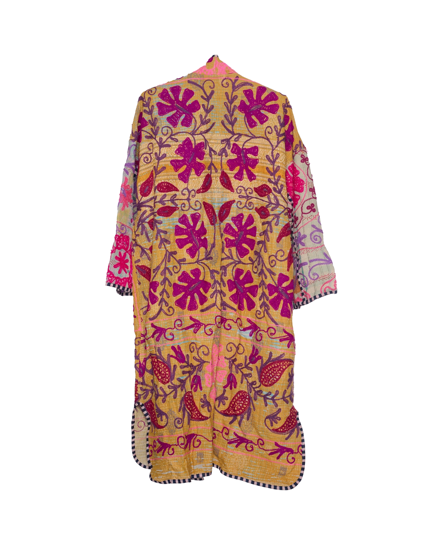 Hedvig Coat - No. 231