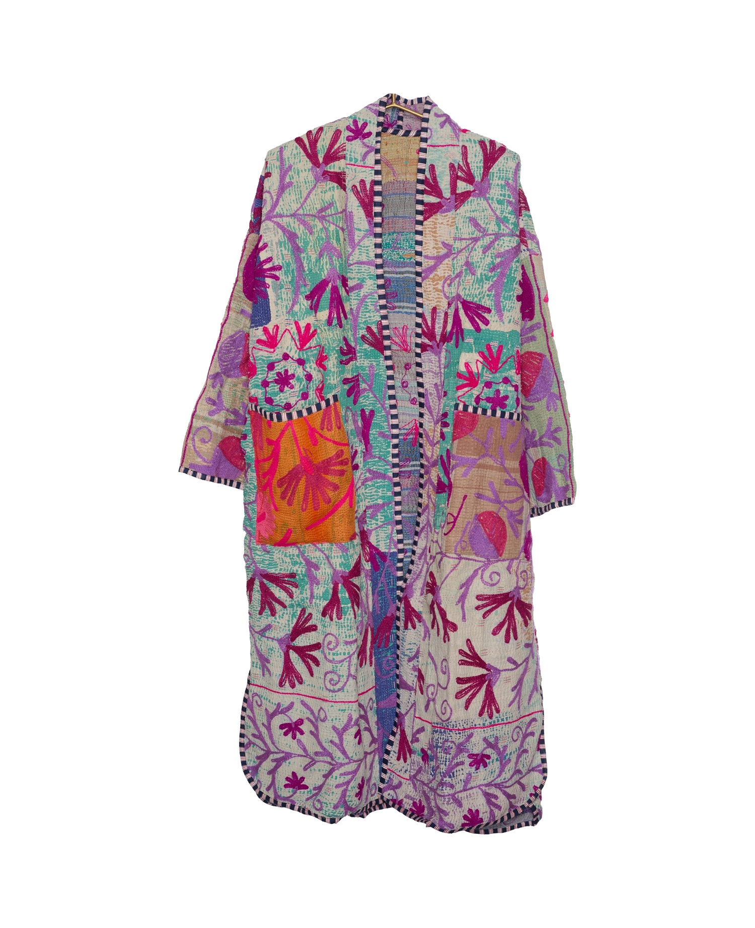 Hedvig Coat - No. 233