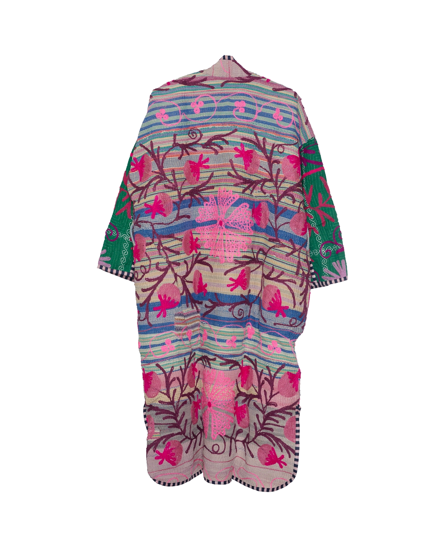 Hedvig Coat - No. 234