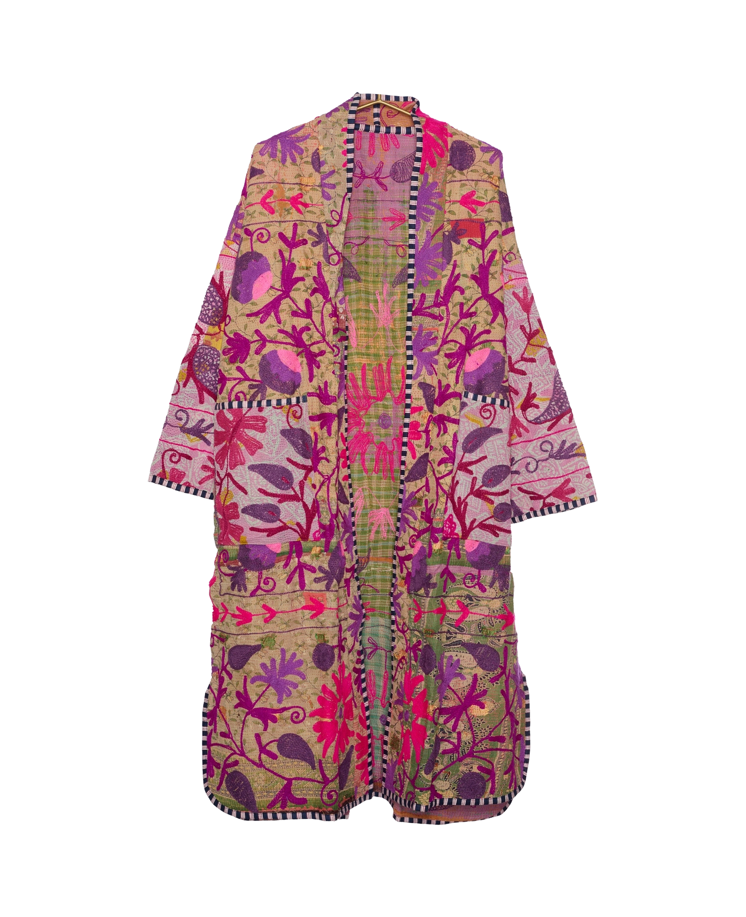 Hedvig Coat - No. 238