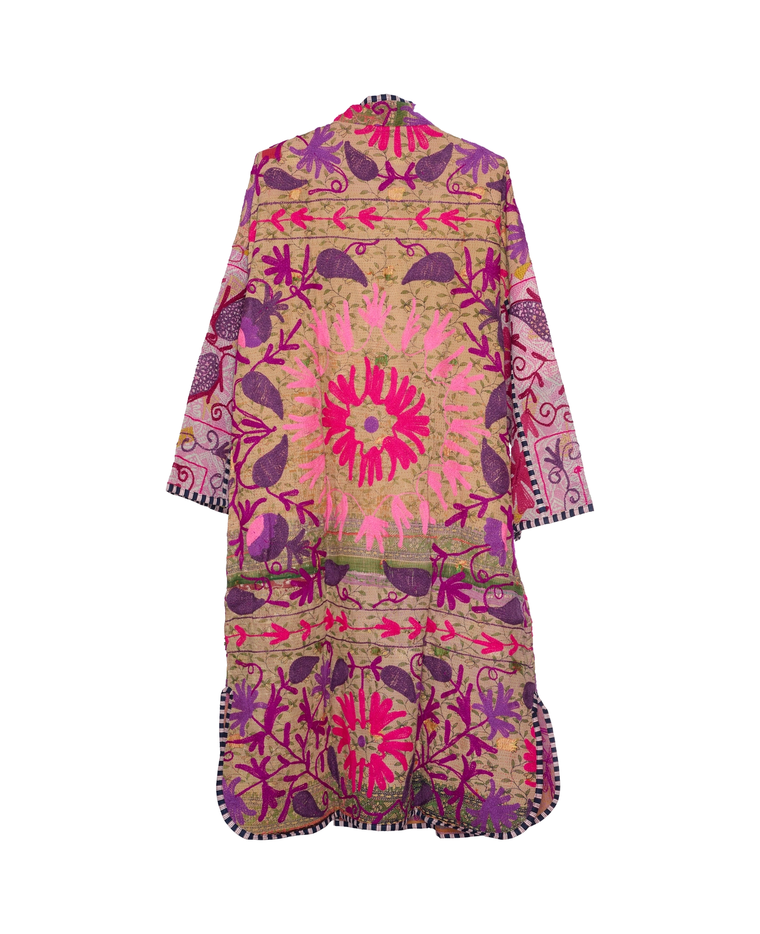 Hedvig Coat - No. 238