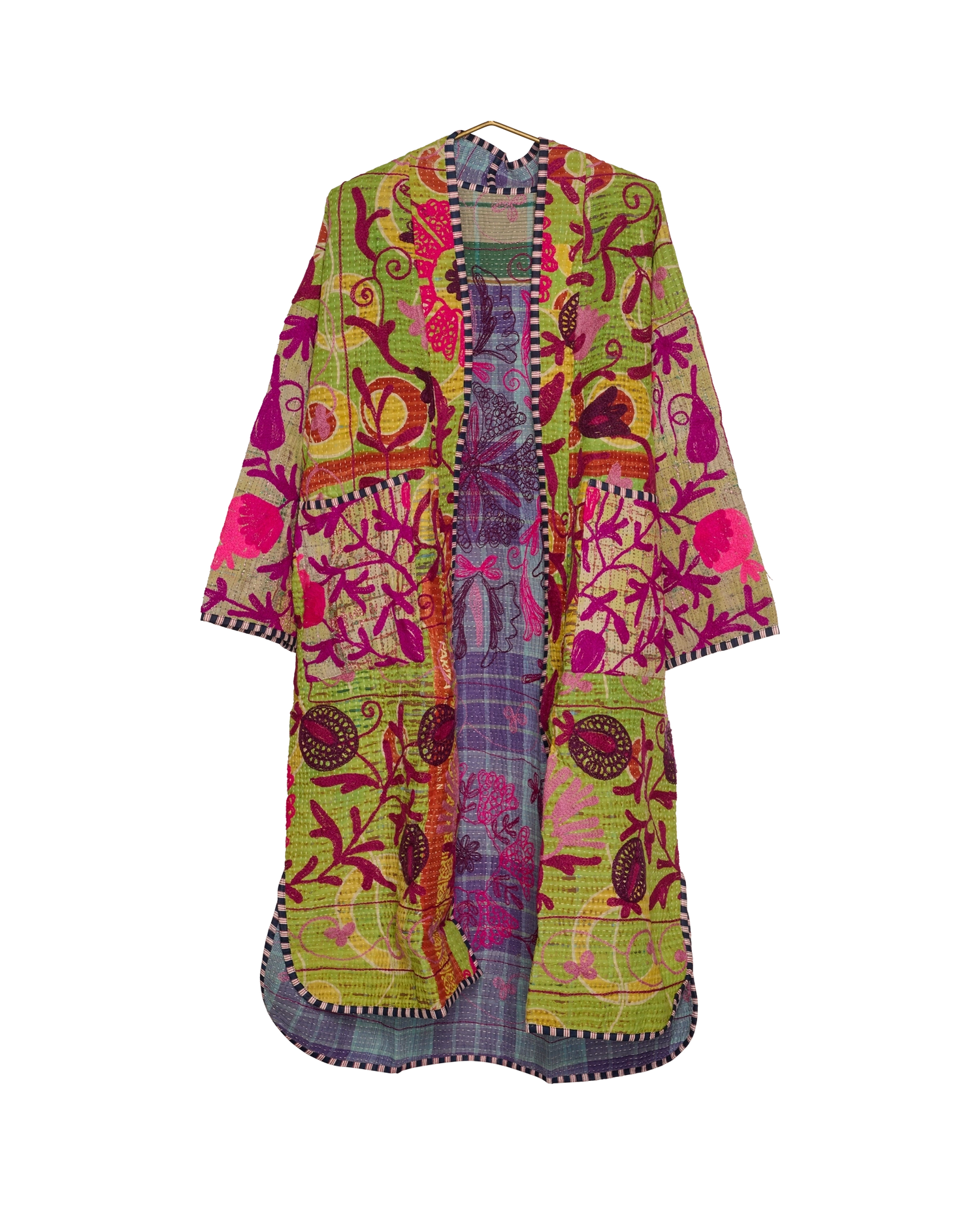 Hedvig Coat - No. 239