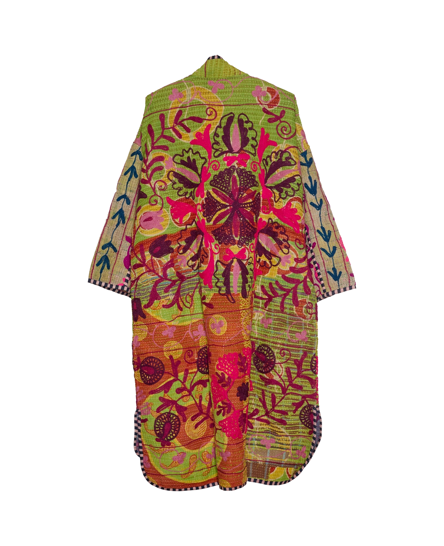 Hedvig Coat - No. 239