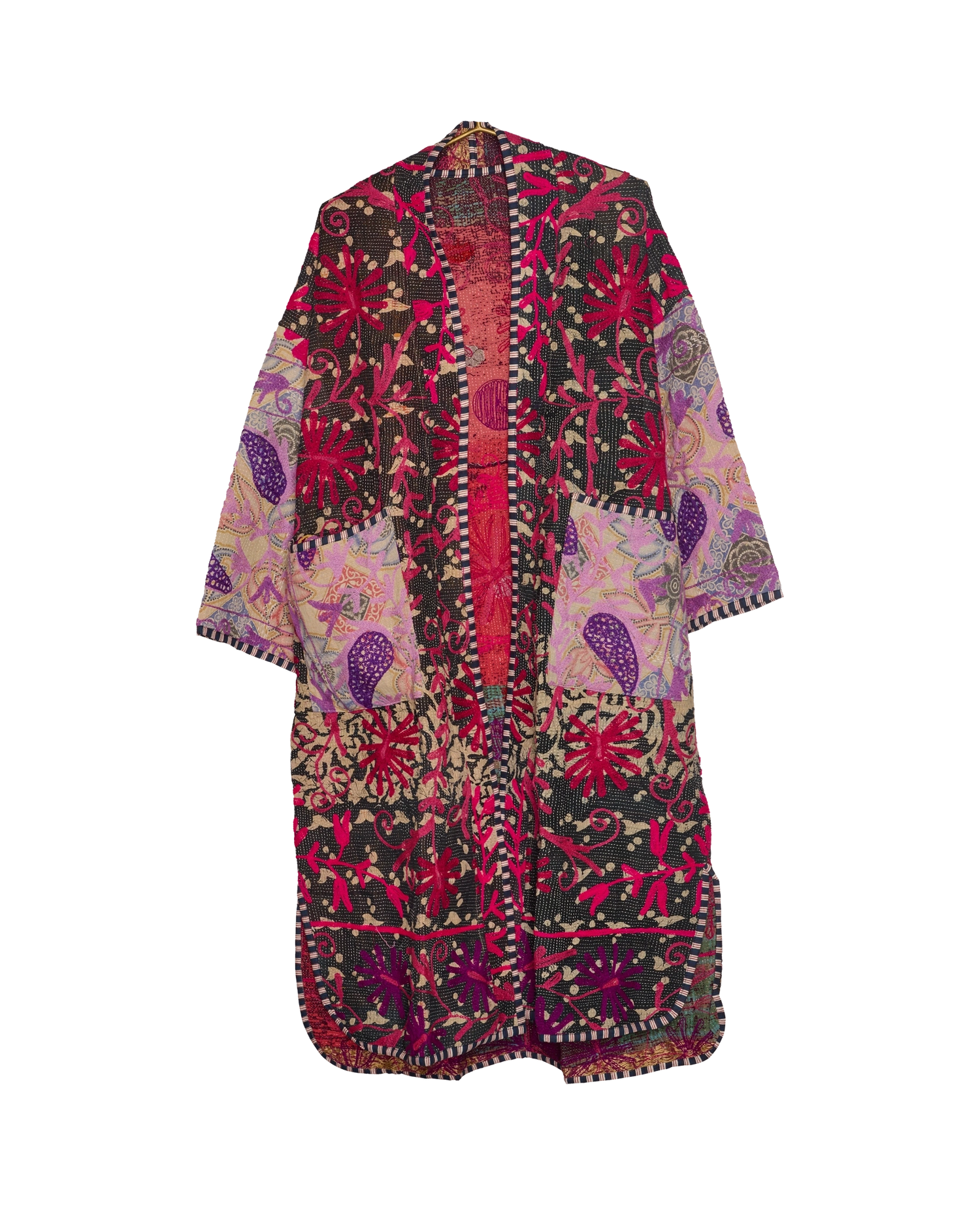 Hedvig Coat - No. 241