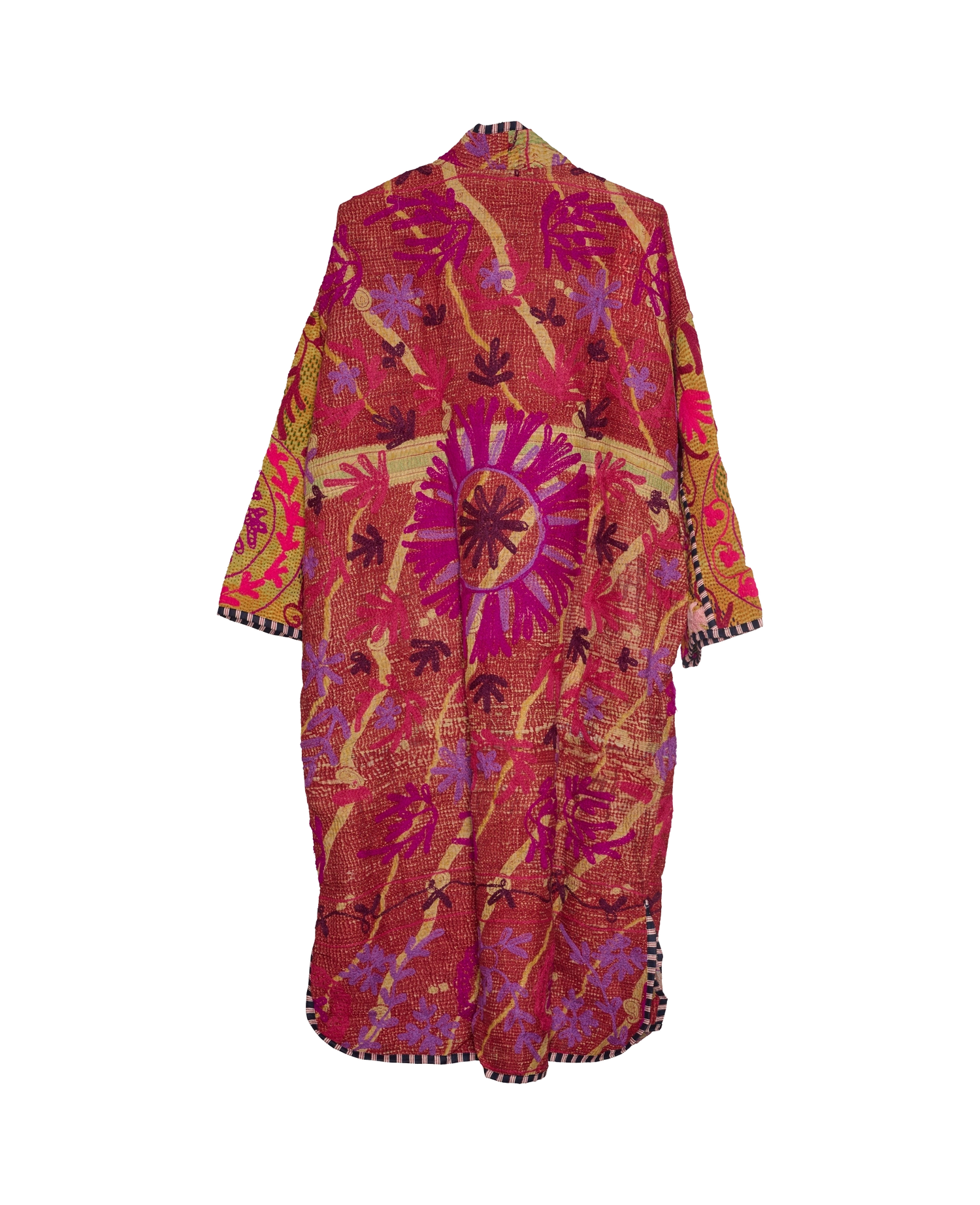 Hedvig Coat - No. 242