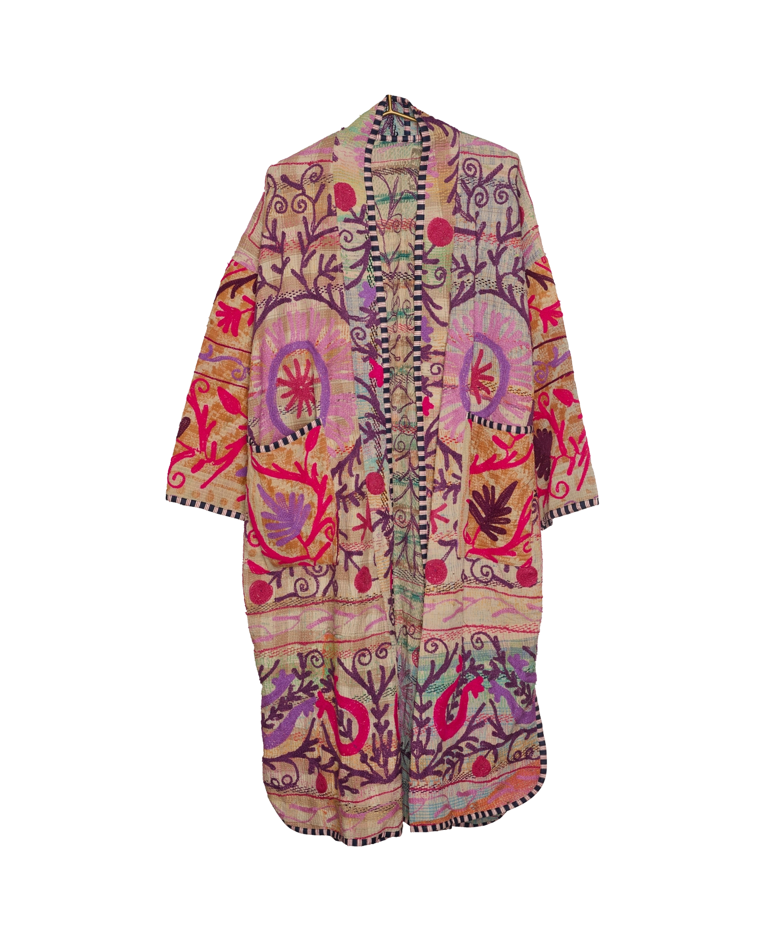 Hedvig Coat - No. 249