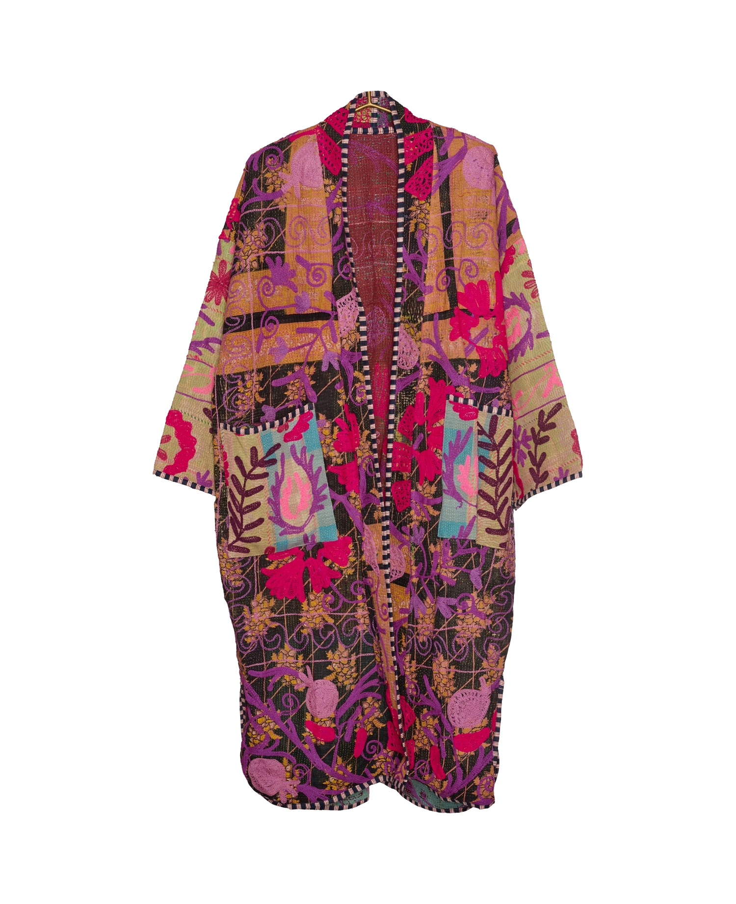 Hedvig Coat - No. 251