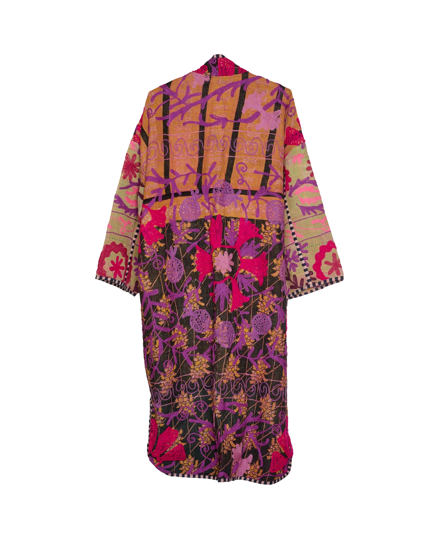 Hedvig Coat - No. 251