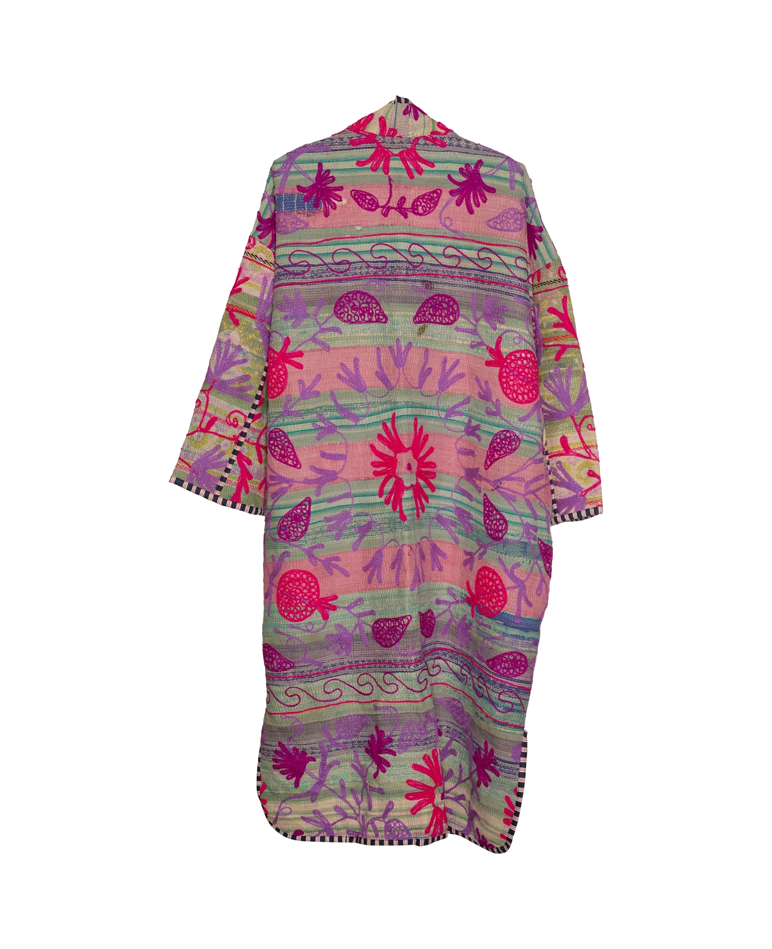 Hedvig Coat - No. 253