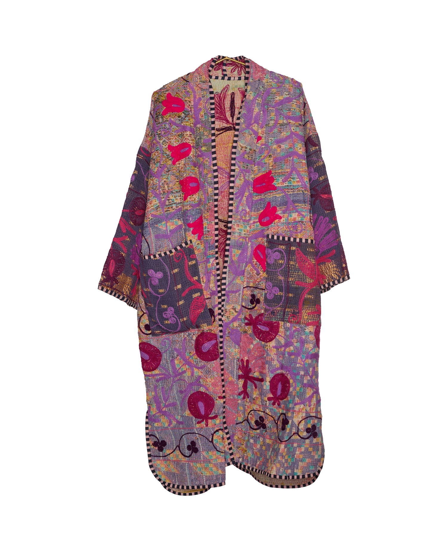 Hedvig Coat - No. 254