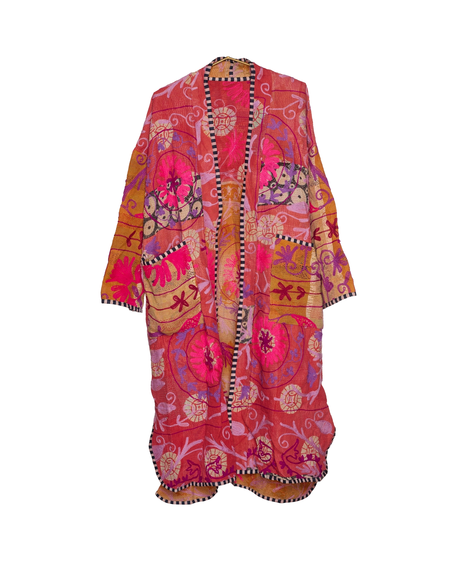 Hedvig Coat - No. 257