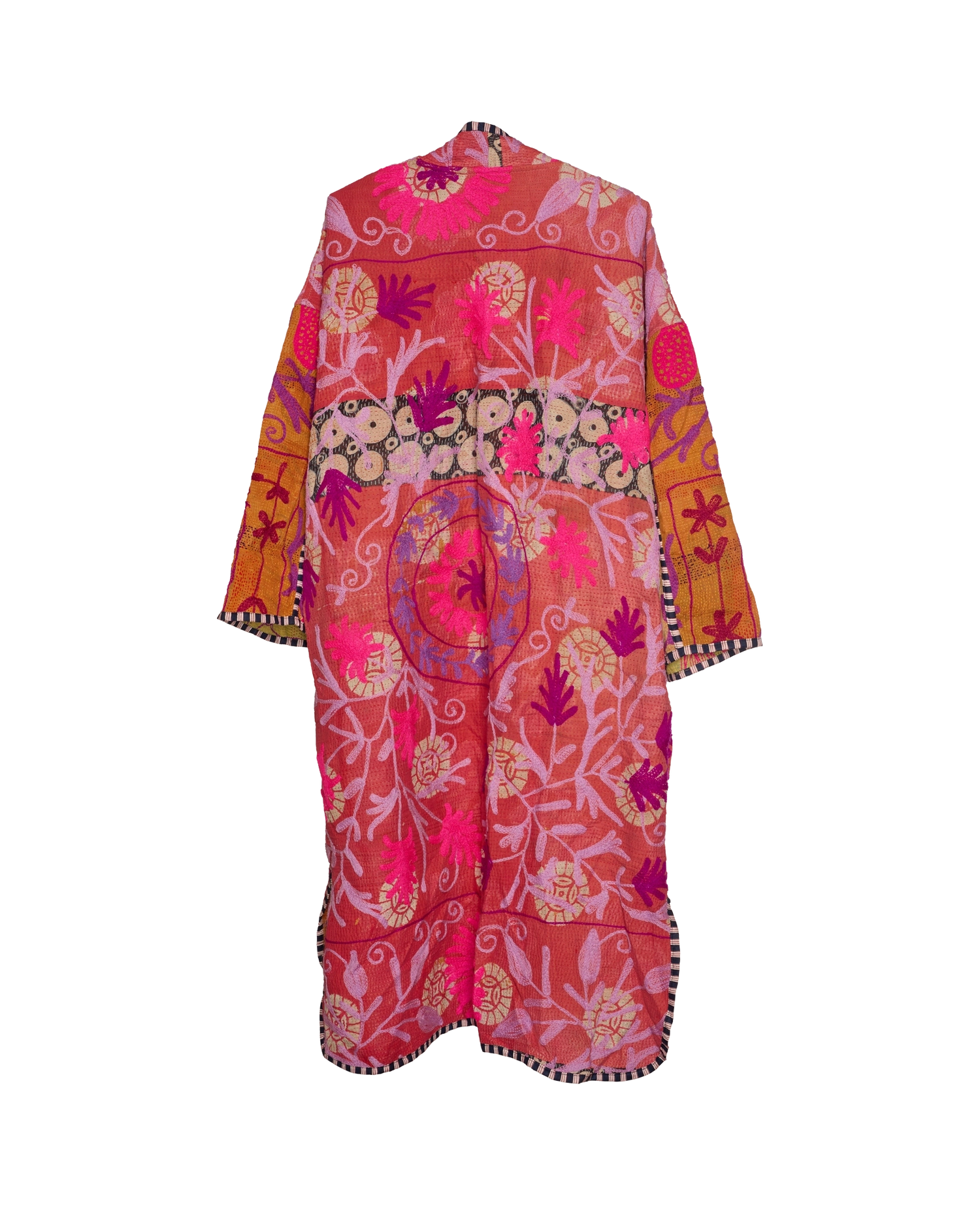 Hedvig Coat - No. 257