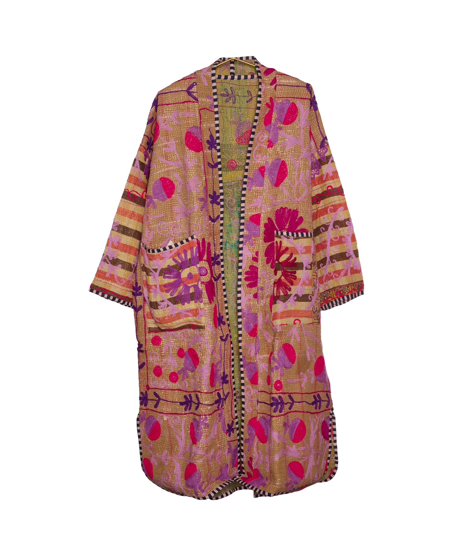 Hedvig Coat - No. 260