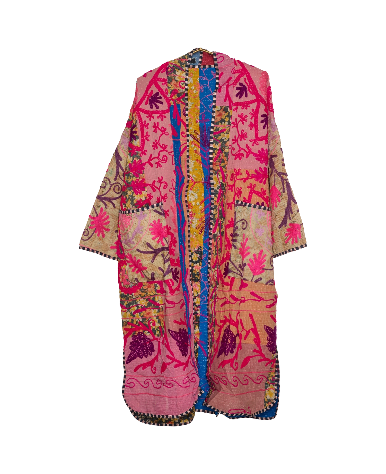 Hedvig Coat - No. 261