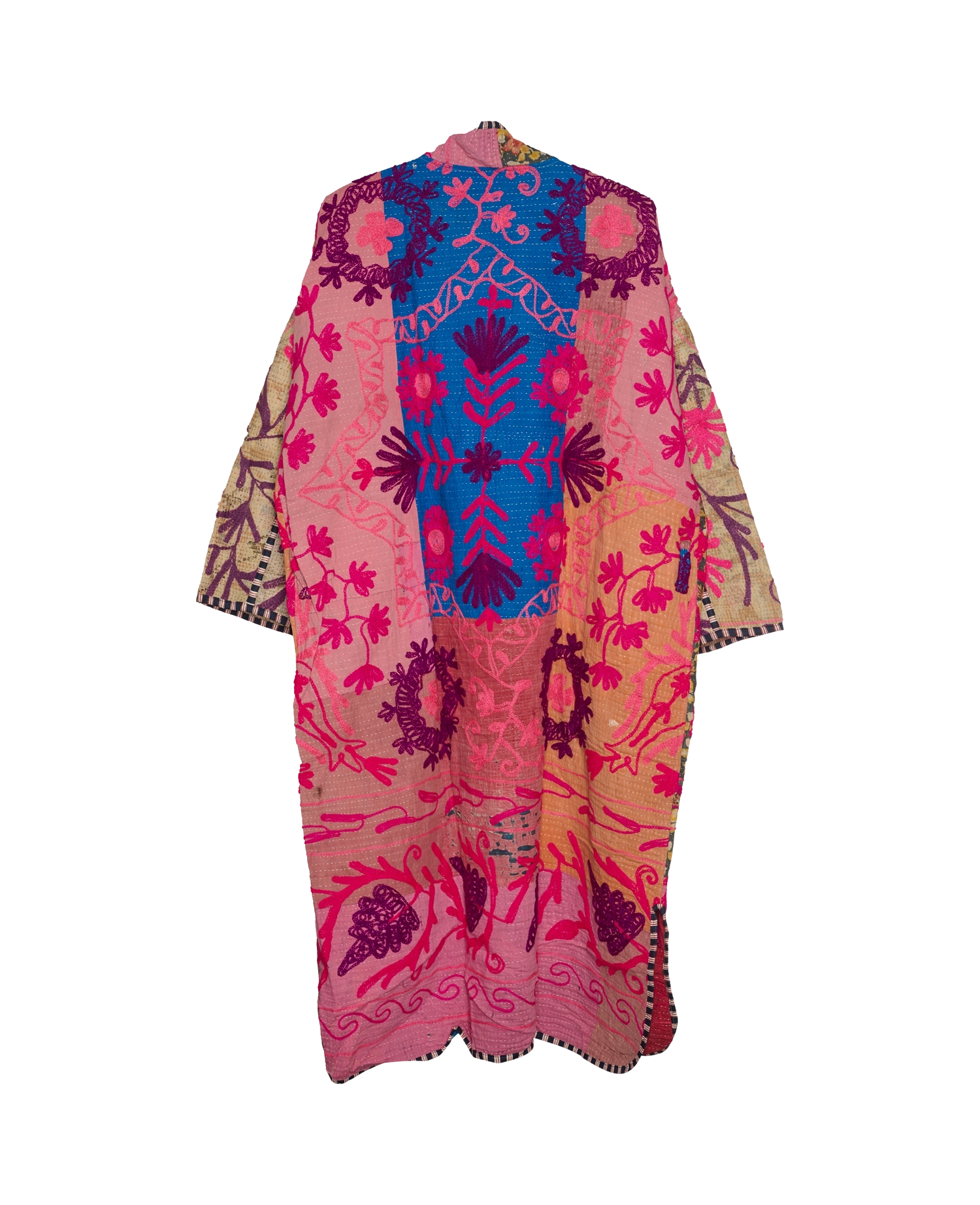 Hedvig Coat - No. 261