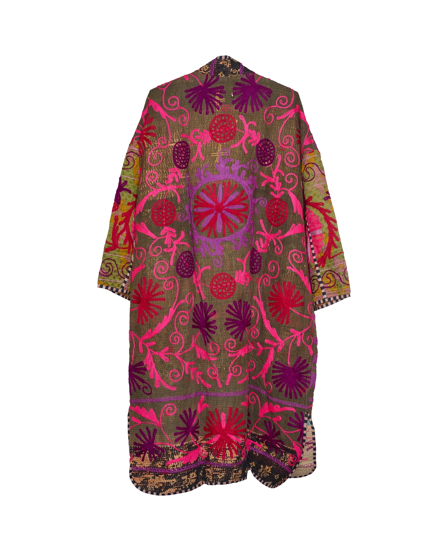 Hedvig Coat - No. 268