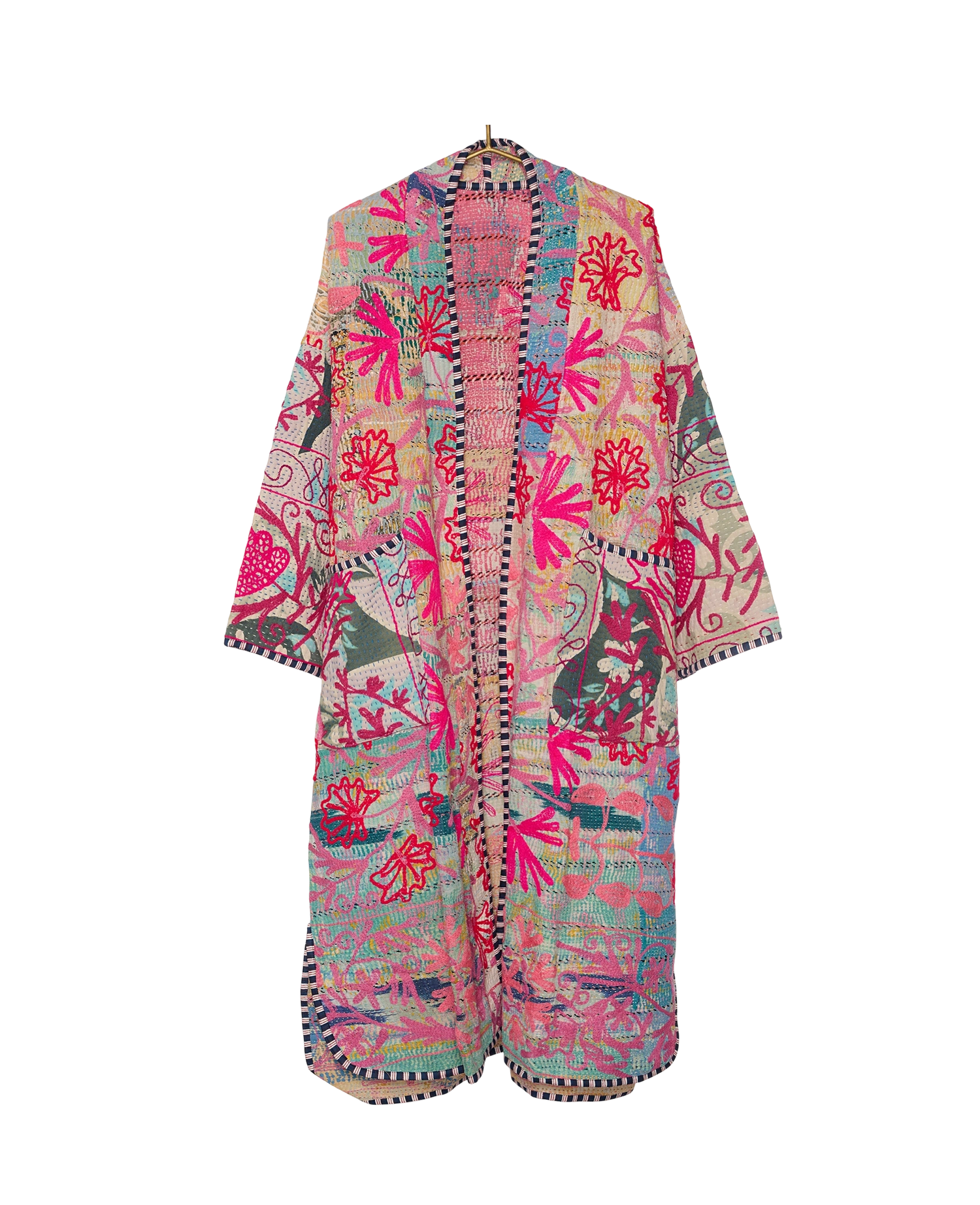 Hedvig Coat - No. 299