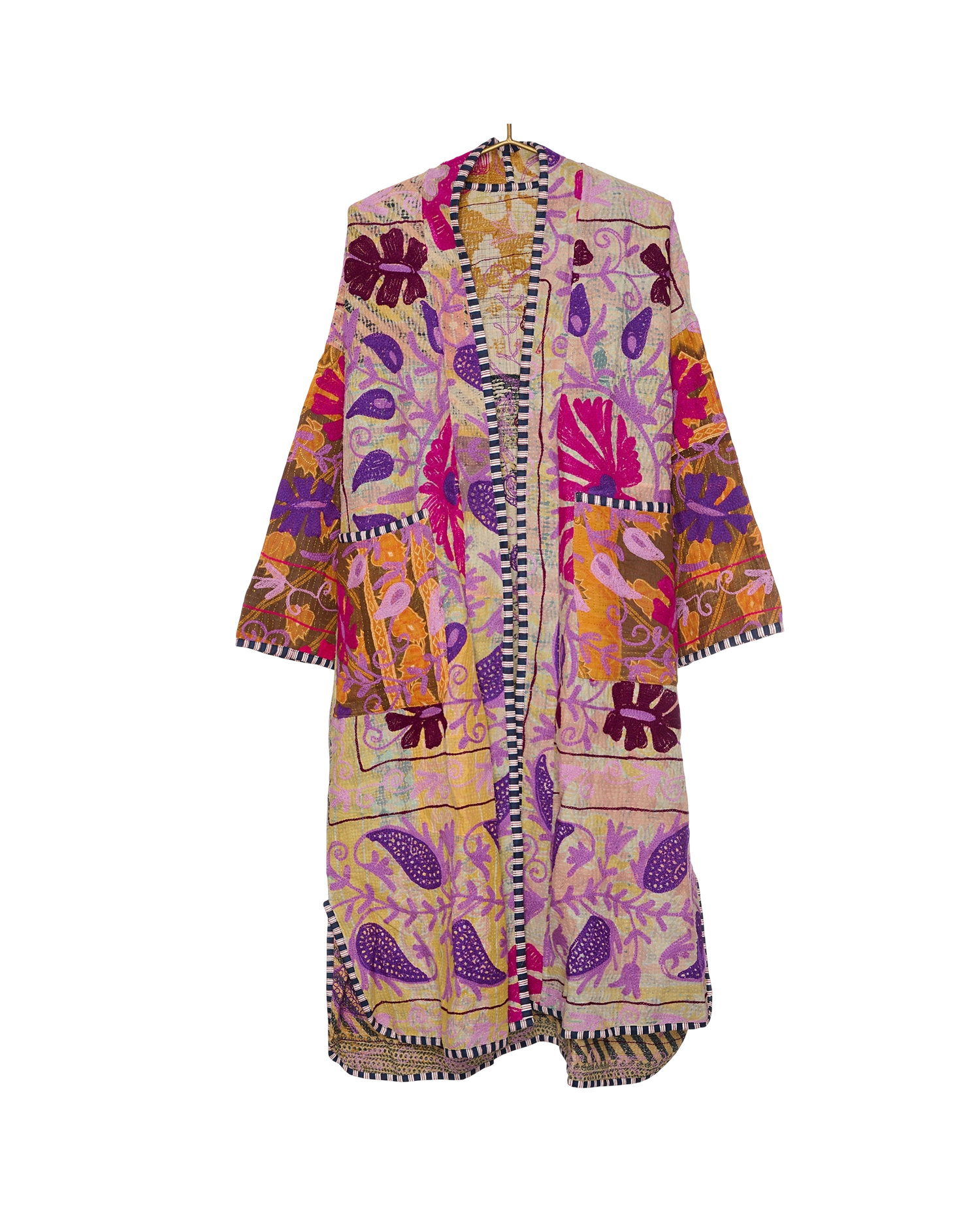 Hedvig Coat - No. 302
