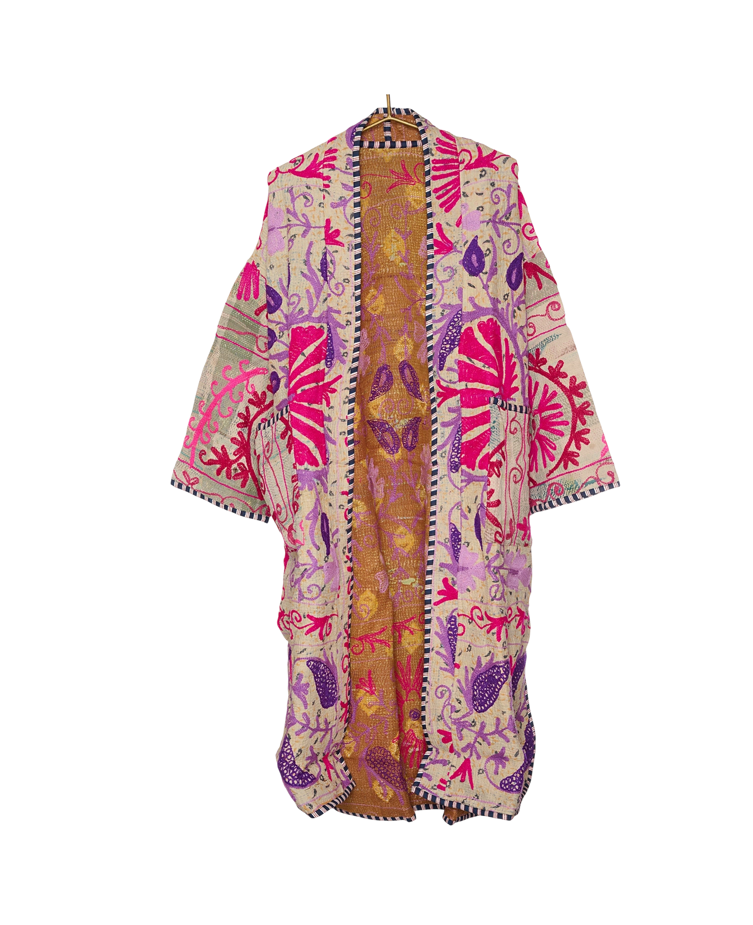 Hedvig Coat - No. 316