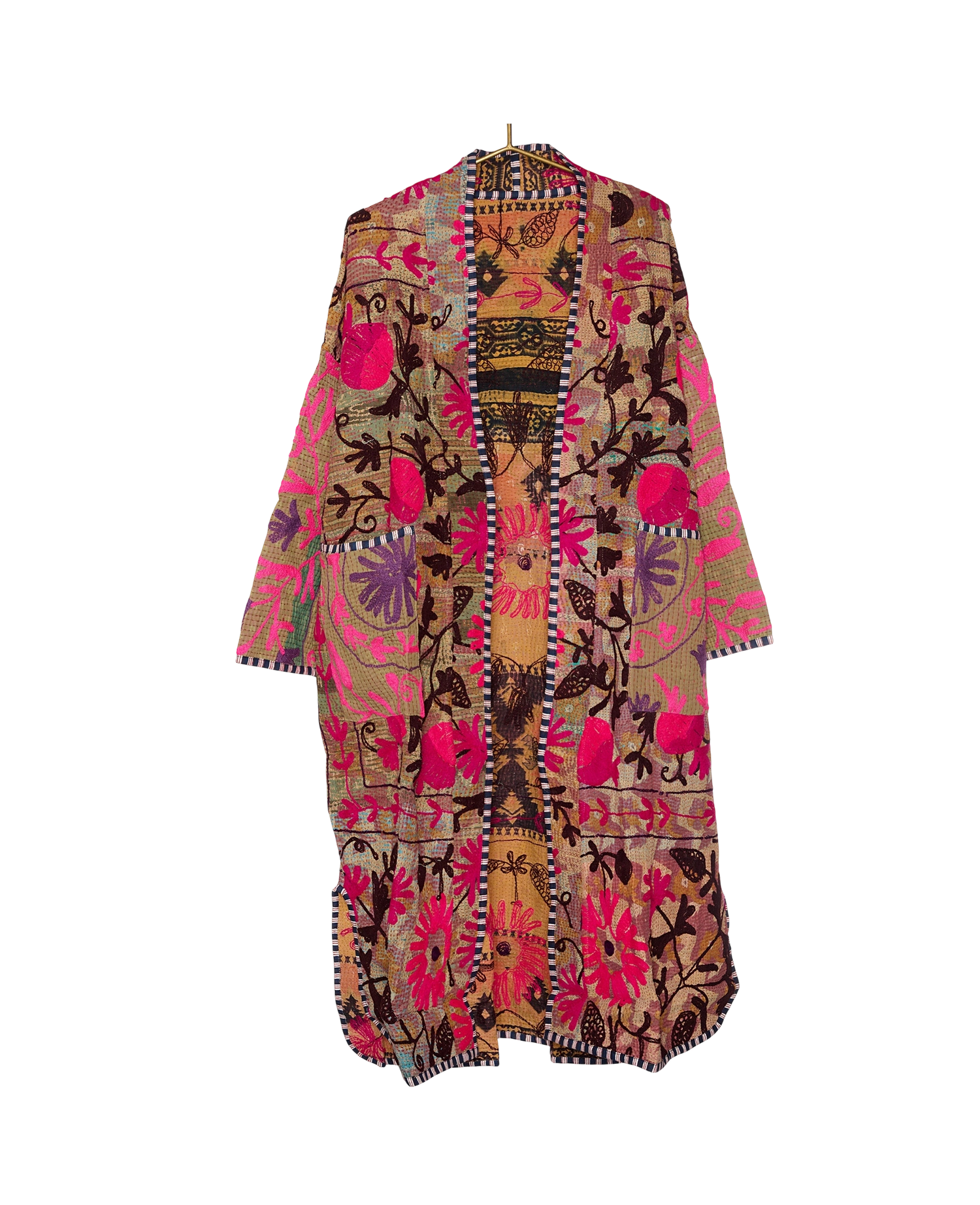 Hedvig Coat - No. 320