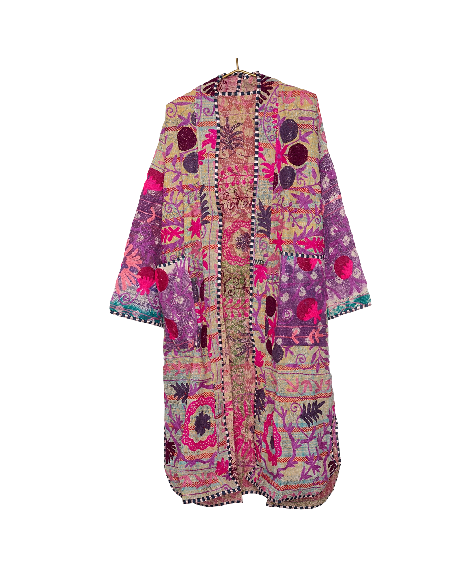 Hedvig Coat - No. 325