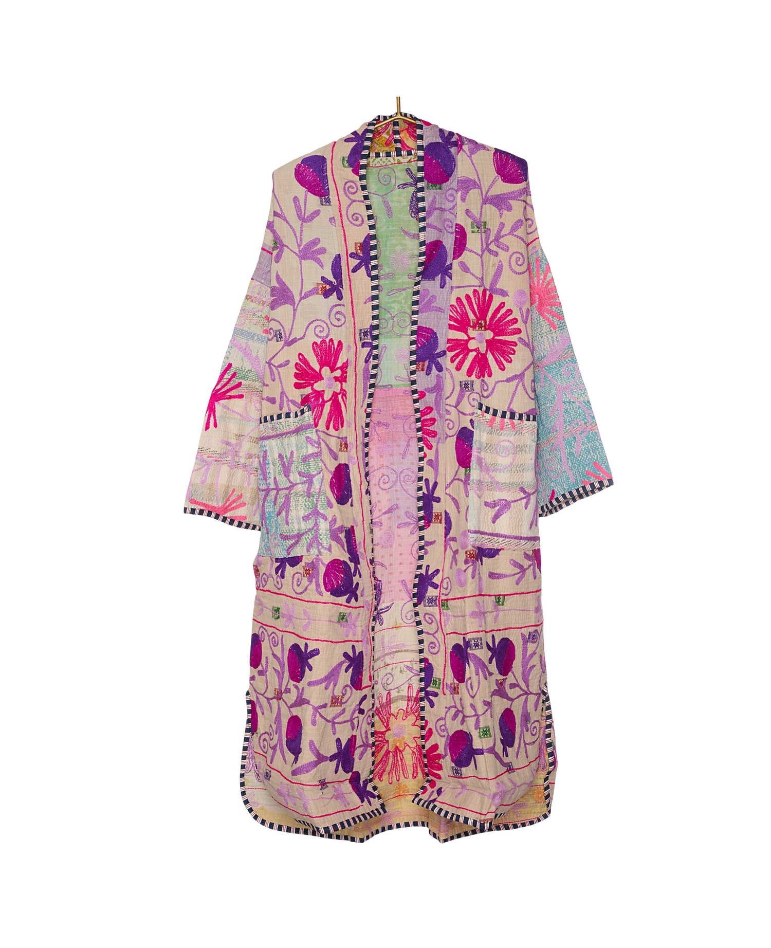 Hedvig Coat - No. 327