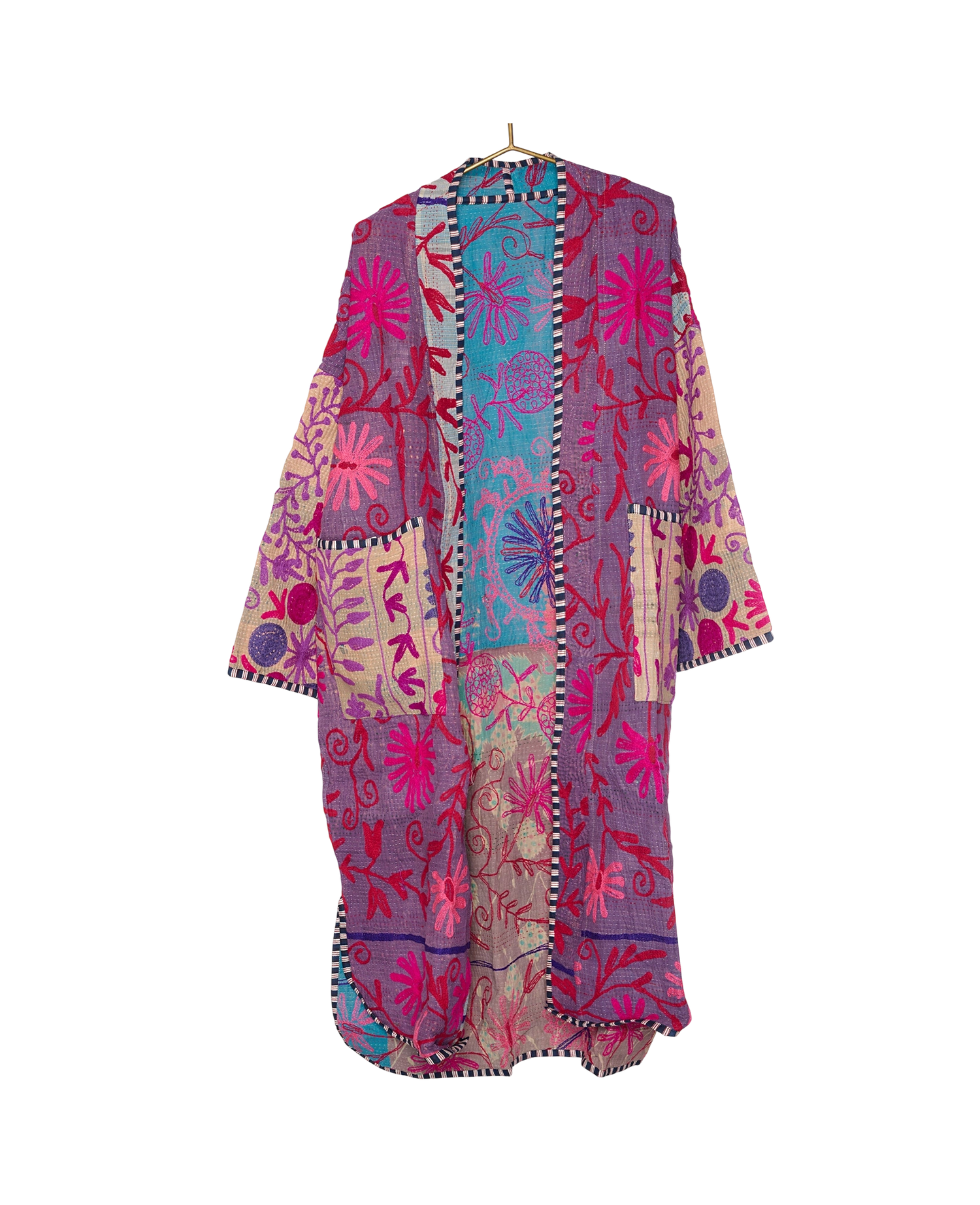 Hedvig Coat - No. 328