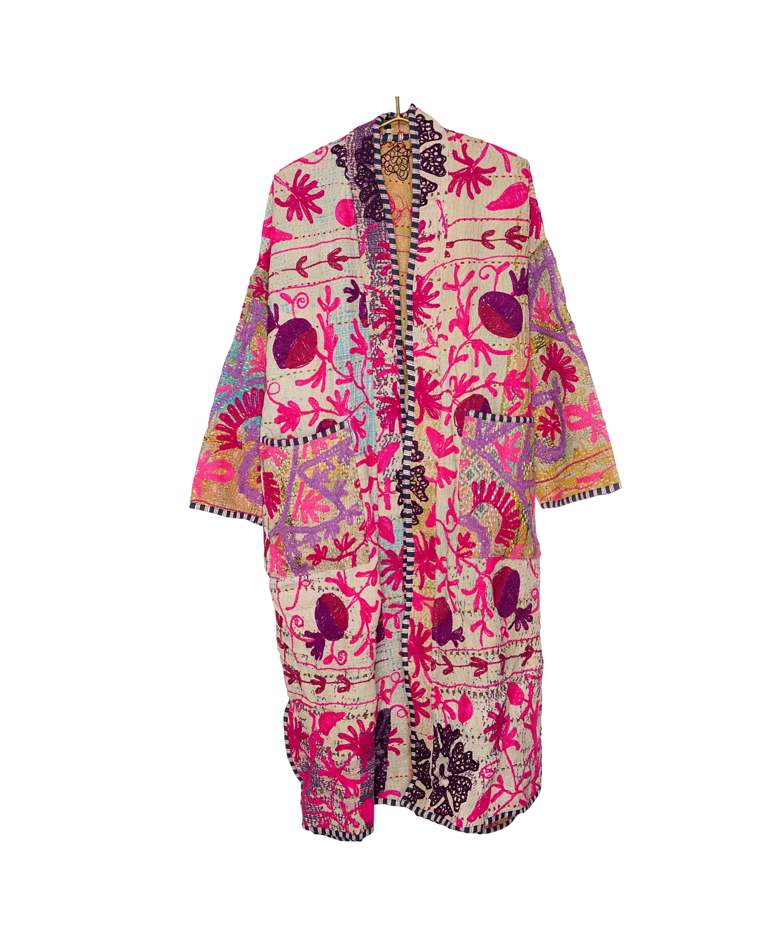 Hedvig Coat - No. 333