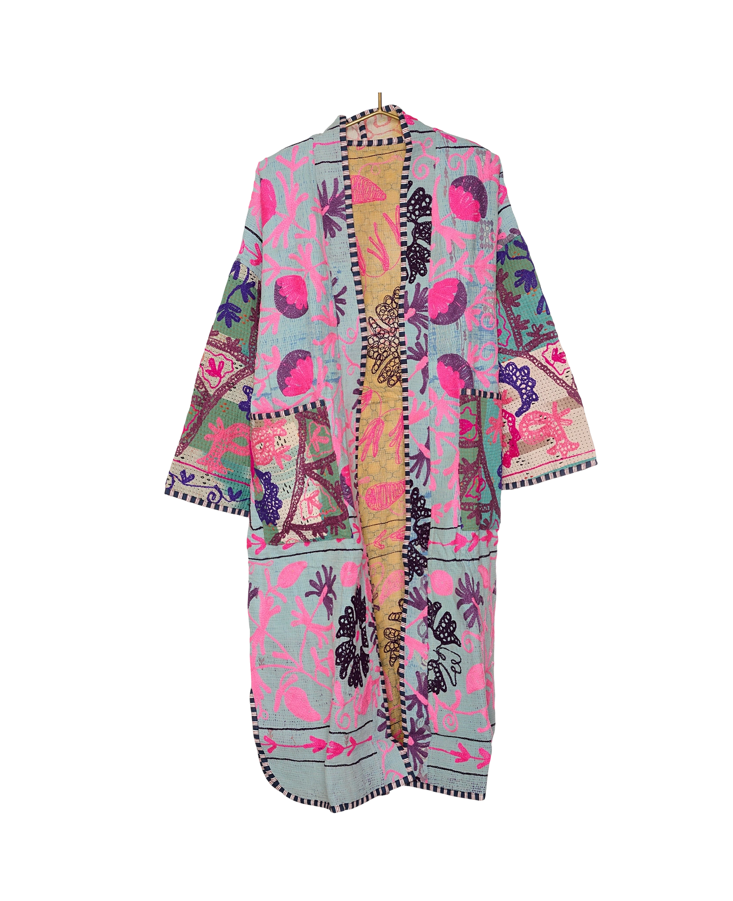 Hedvig Coat - No. 334