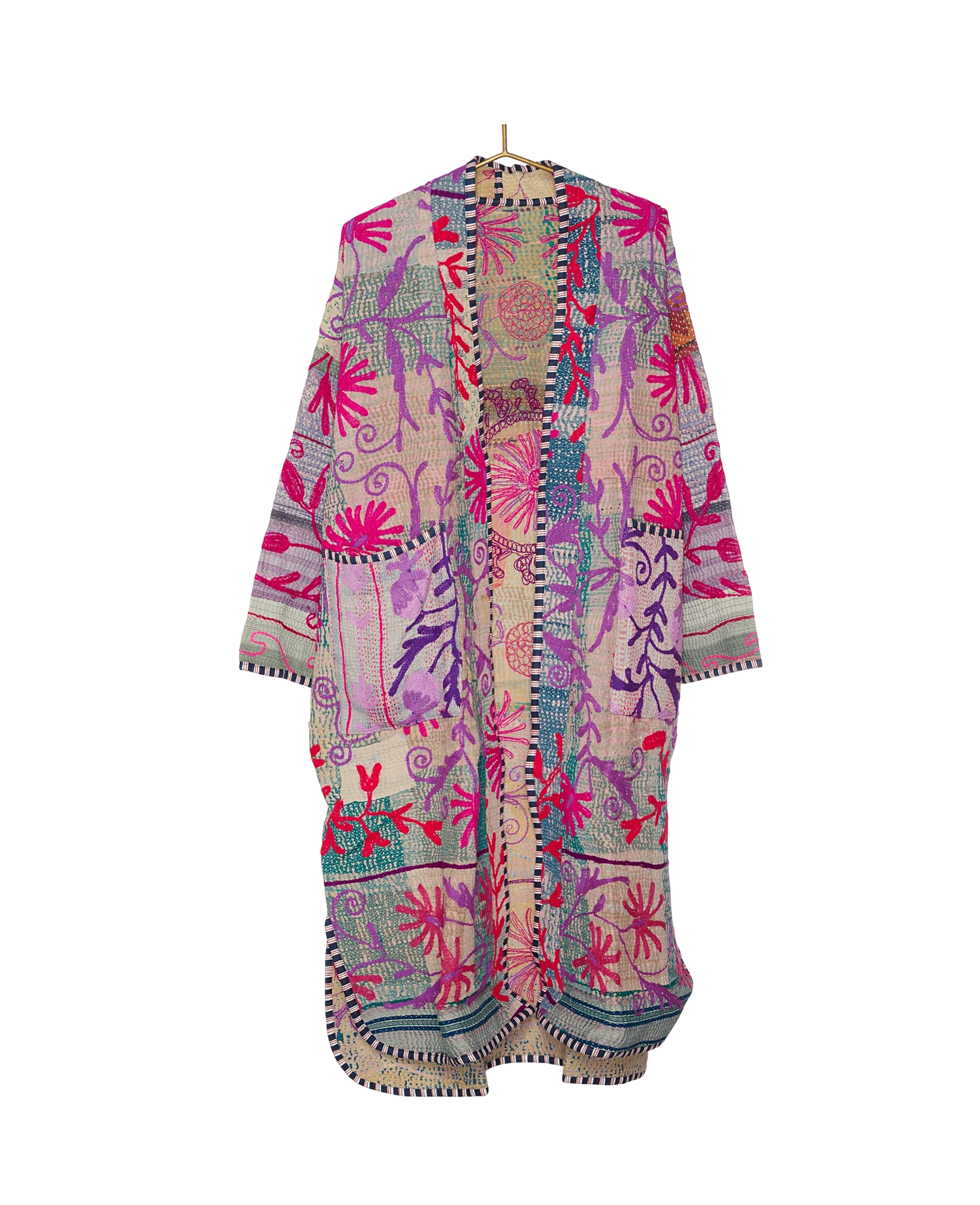 Hedvig Coat - No. 336
