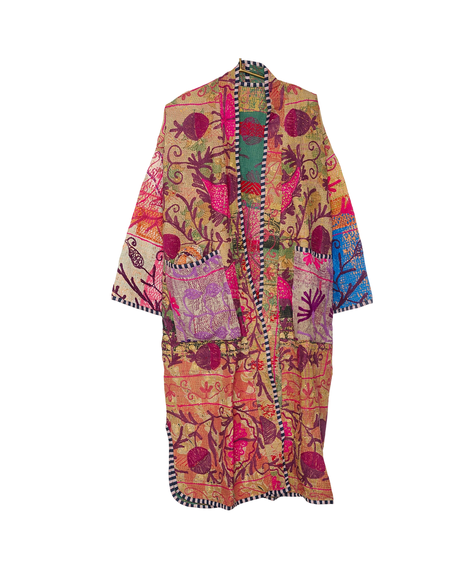 Hedvig Coat - No. 339