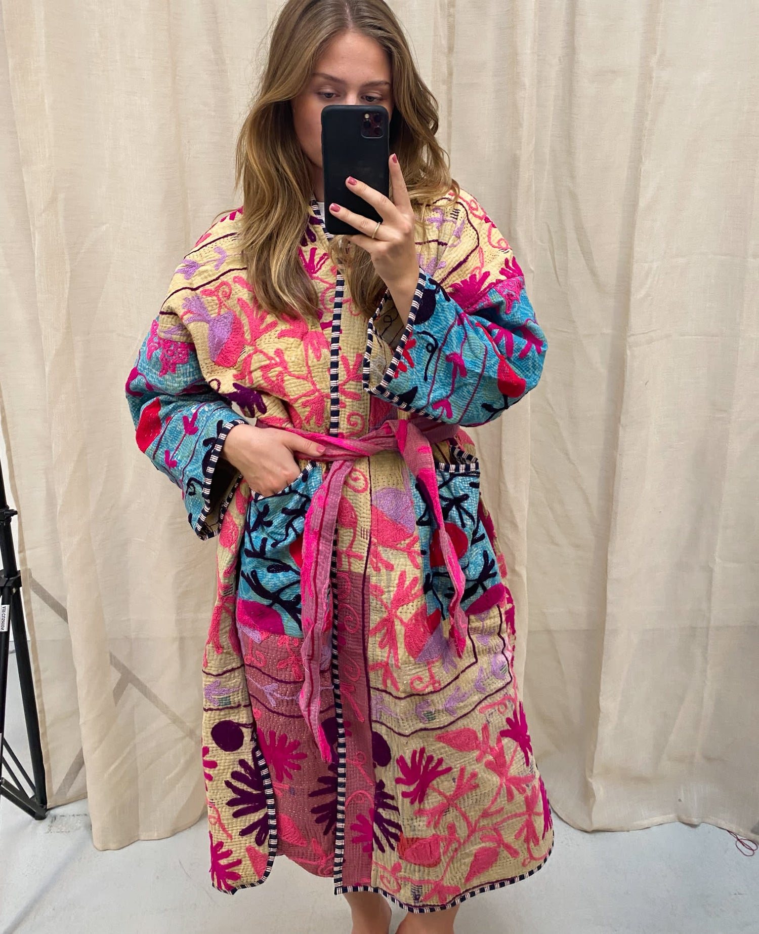 Hedvig Coat - No. 340