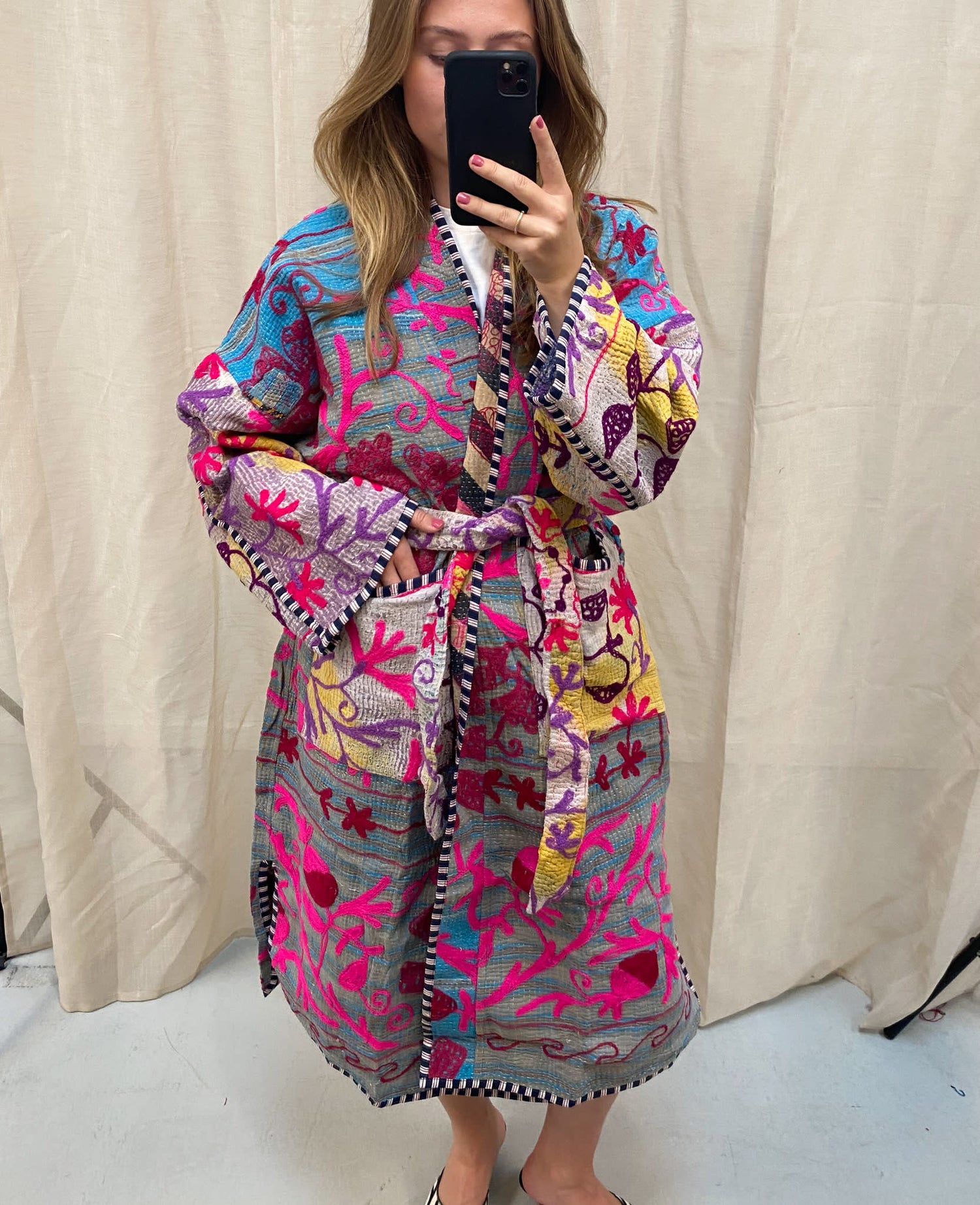 Hedvig Coat - No. 341