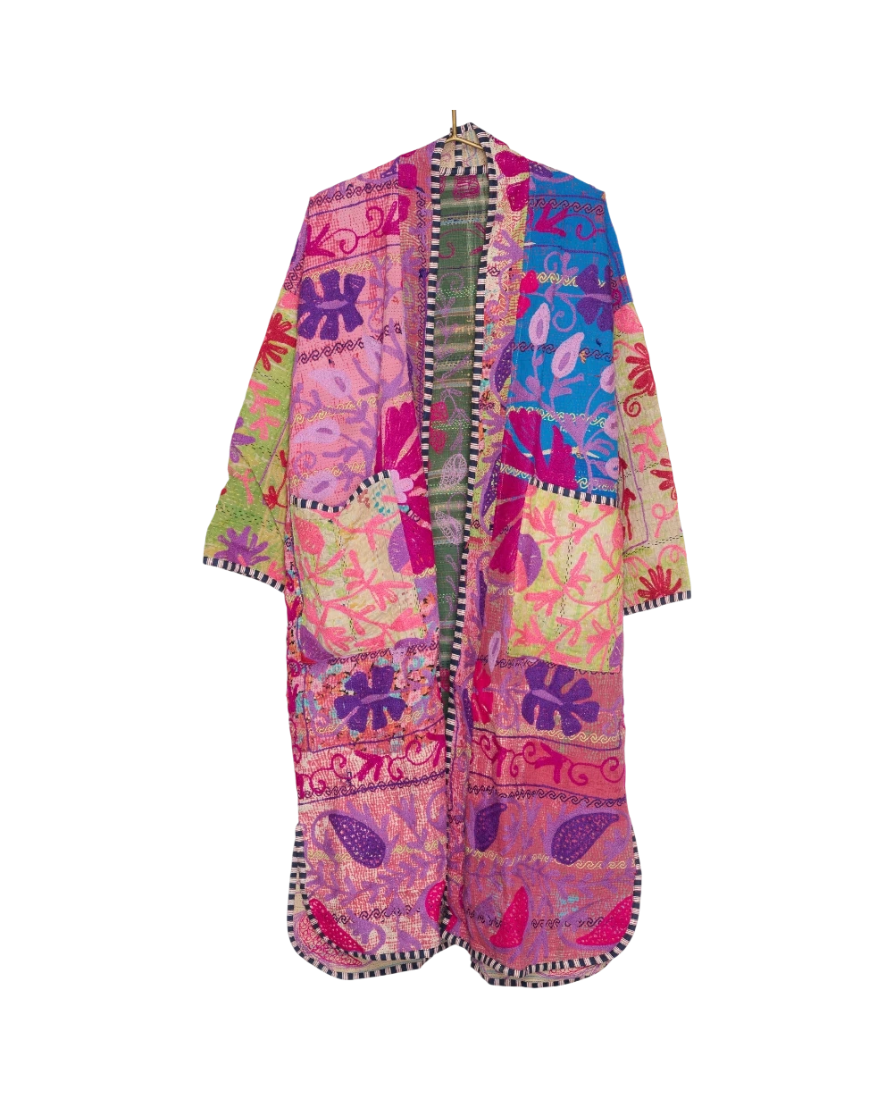 Hedvig Coat - No. 343