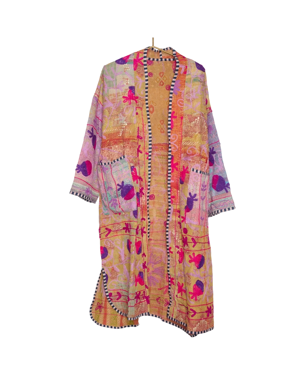 Hedvig Coat - No. 345