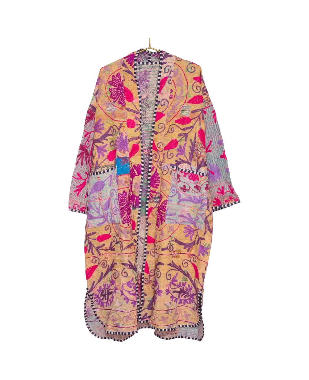 Hedvig Coat - No. 347