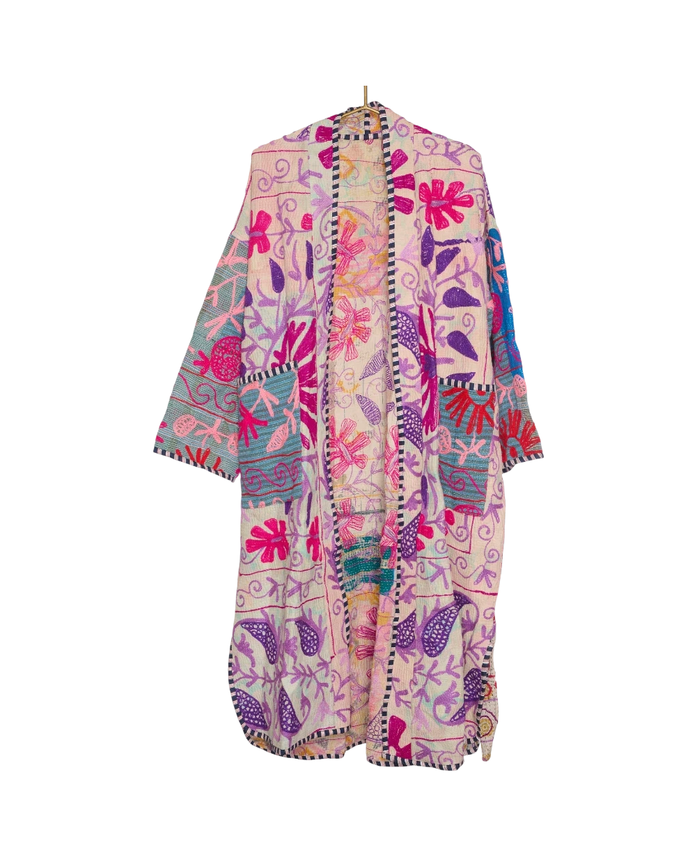 Hedvig Coat - No. 351