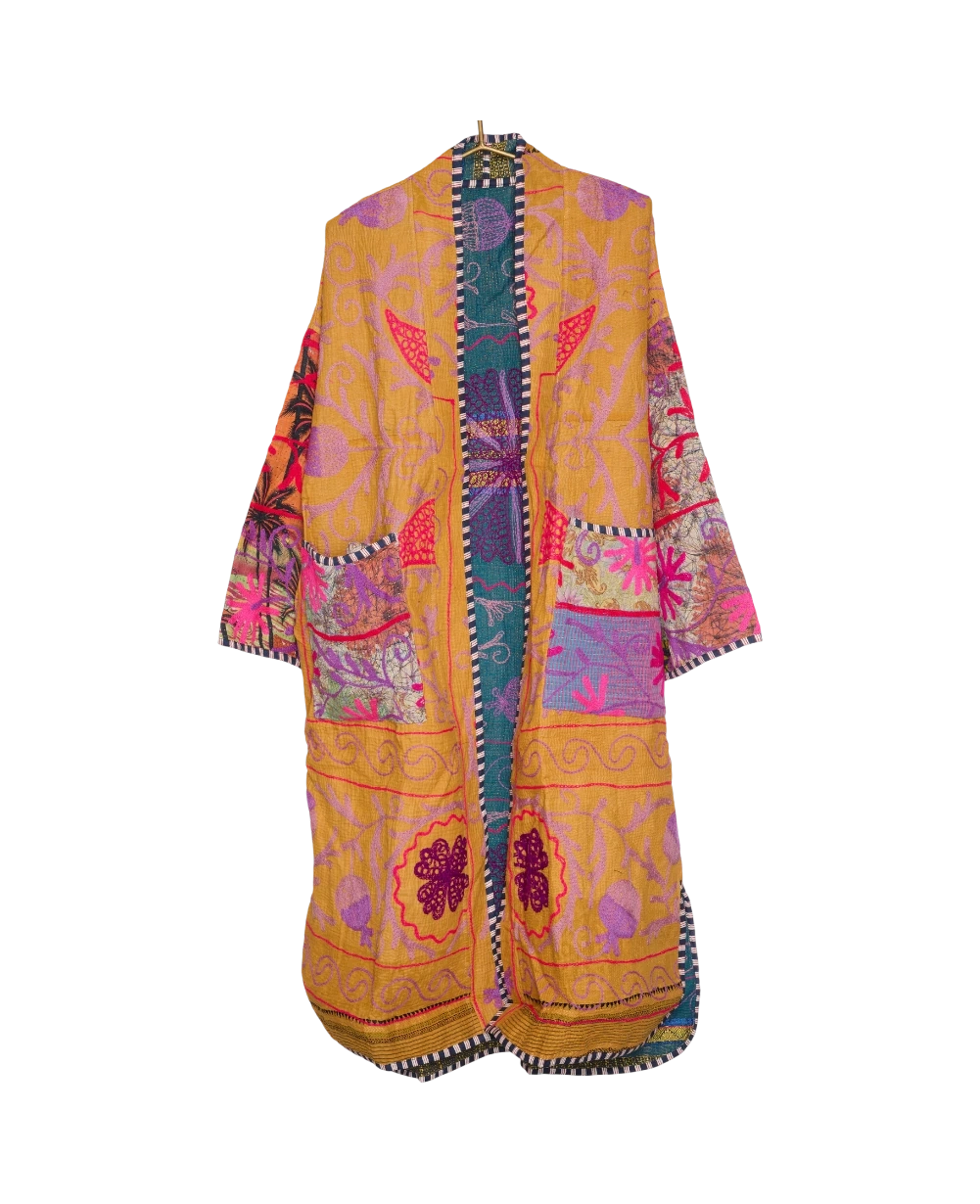 Hedvig Coat - No. 353