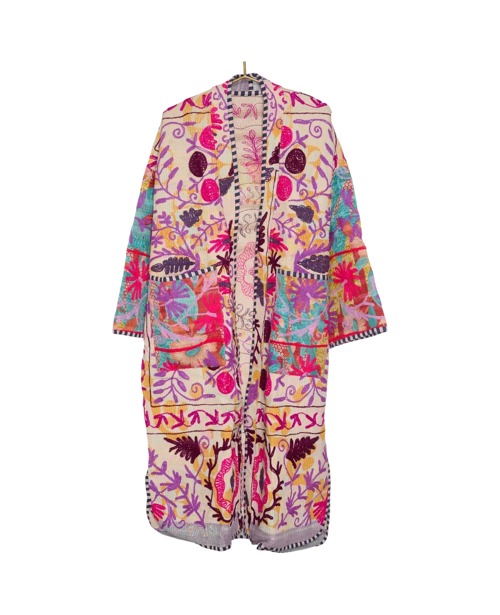 Hedvig Coat - No. 366
